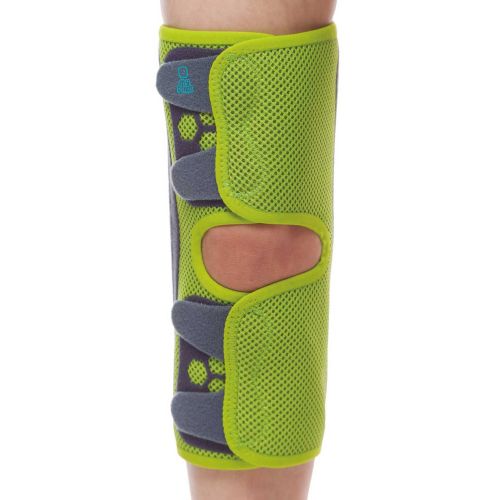 Ортоза за колено