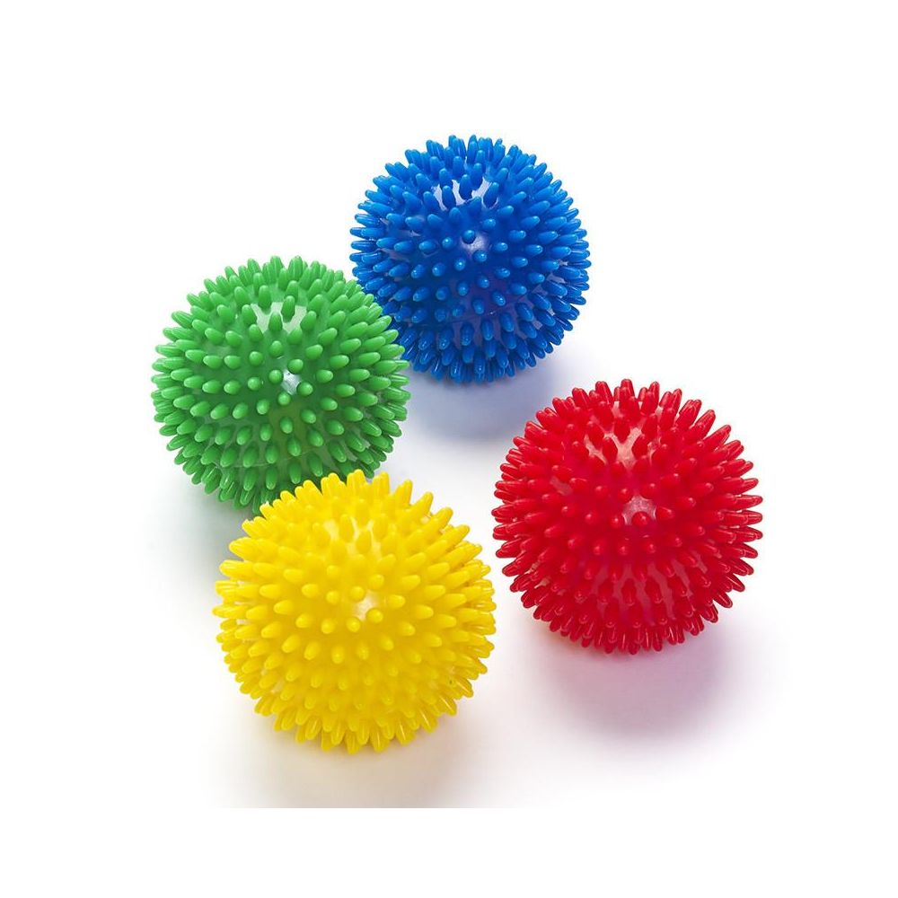 Масажно топче MSD