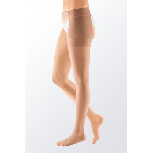 Медивен + чорапи со ремен ццл3 лев оп