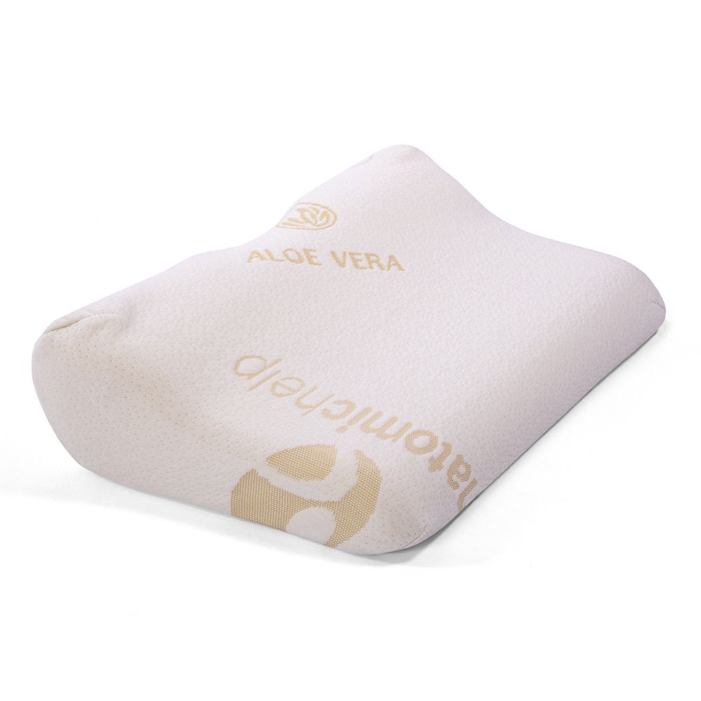 Jastëk anatomik ortomemori Santorini