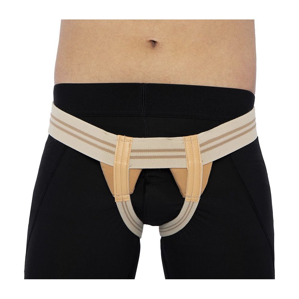 Појас за двострана препонска кила 341