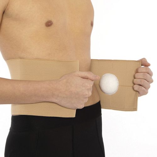 Појас за папочна кила