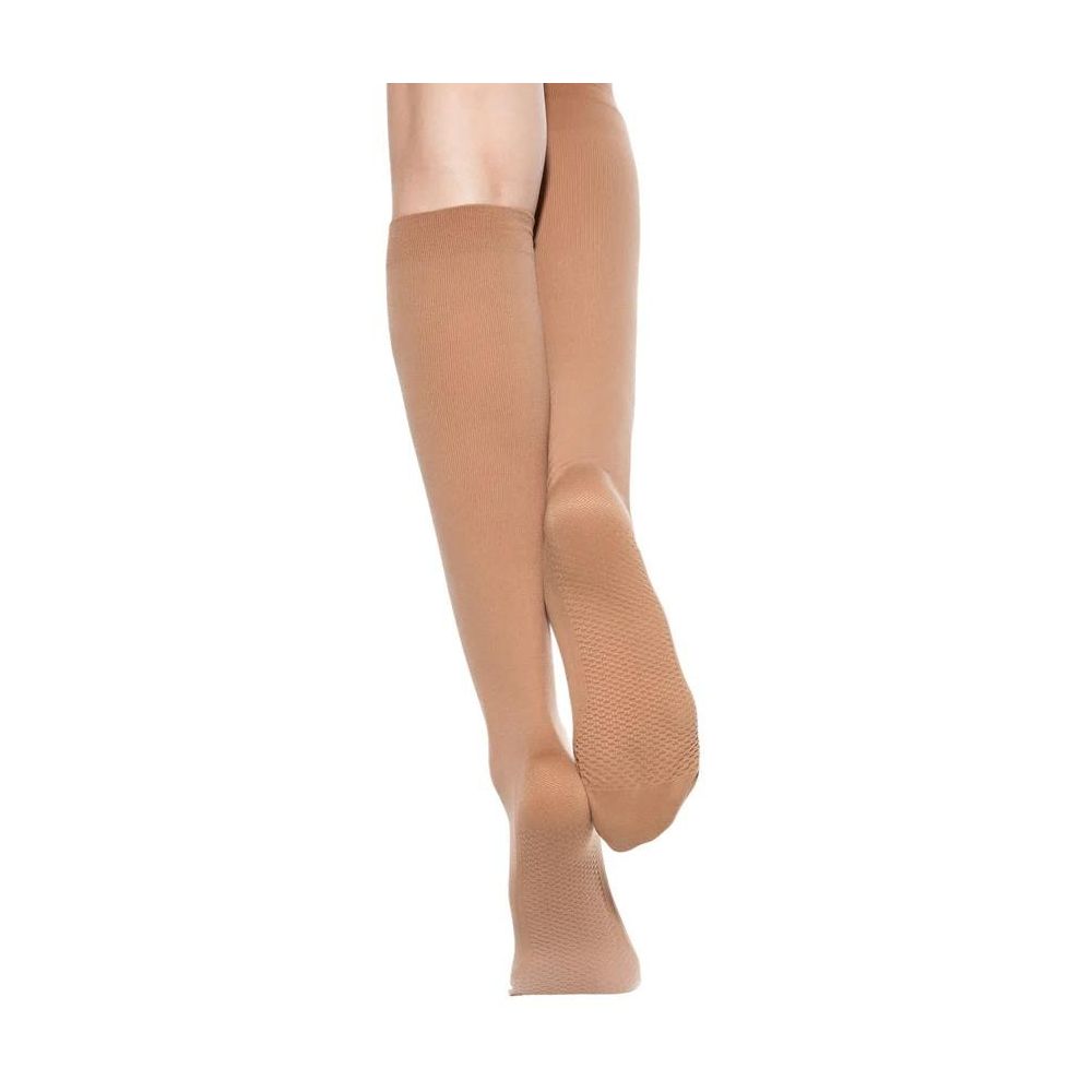 Релакс компресивни чорапи 70 денски [12/15 ММ HG]
