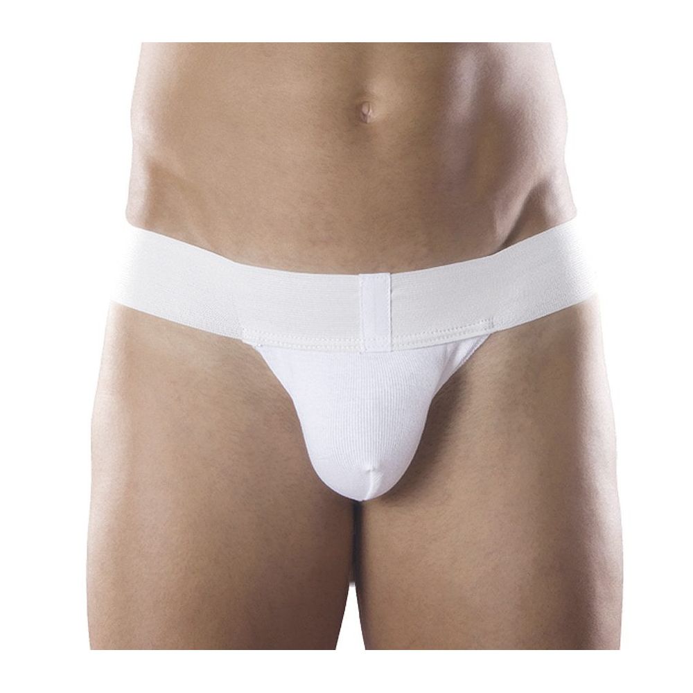 Суспензориум