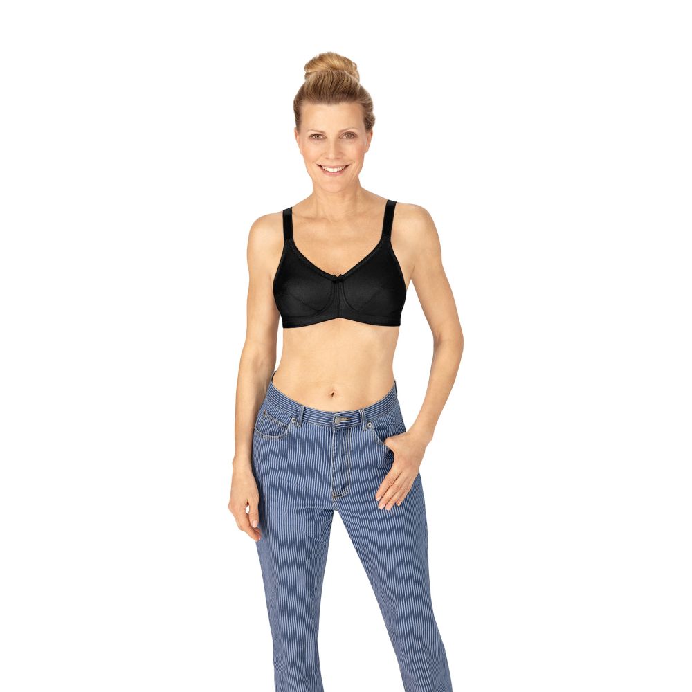 Ортопедски градник со џебови за носење на вештачка дојка (Рита)