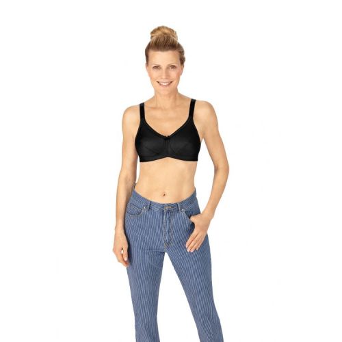 Ортопедски градник со џебови за носење на вештачка дојка (Рита)