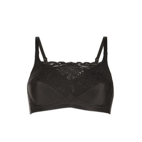 Reçipetë ortopedike me xhepa për mbajtjen e gjirit artificial (Izabel)