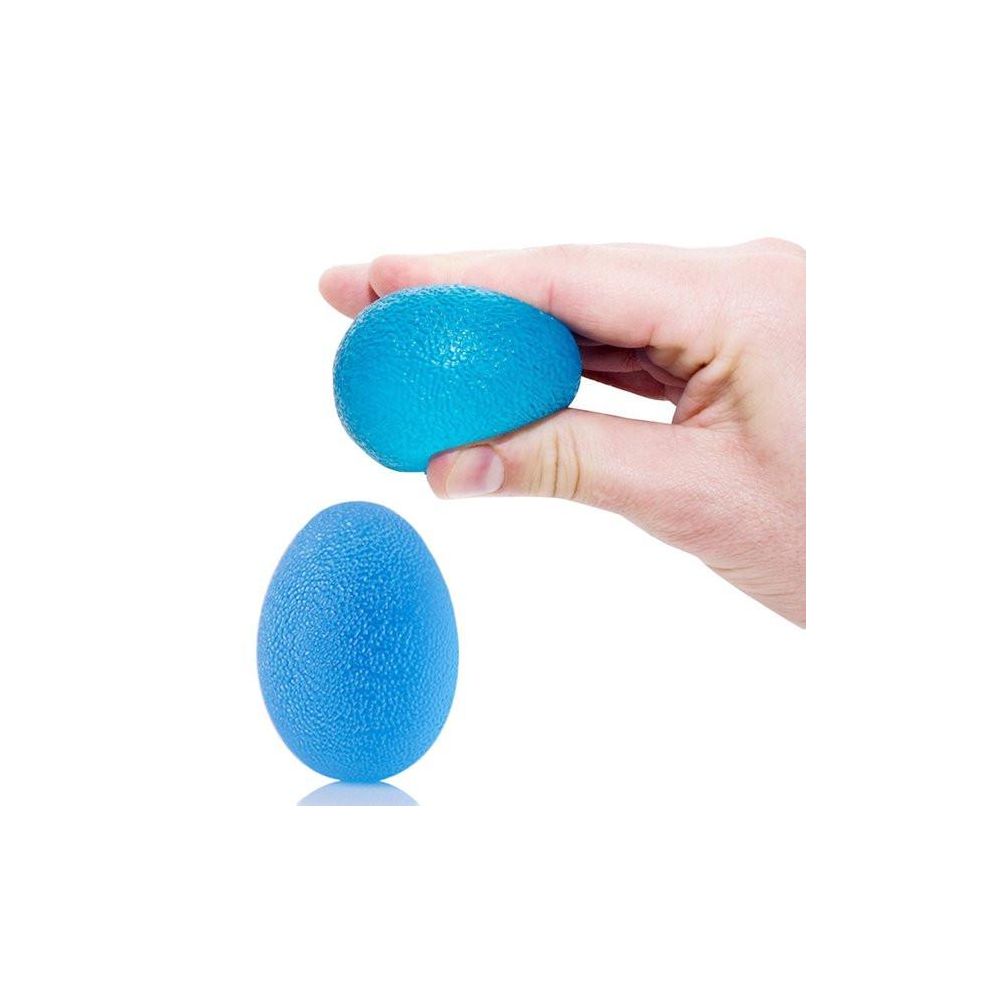 Силиконско јајце