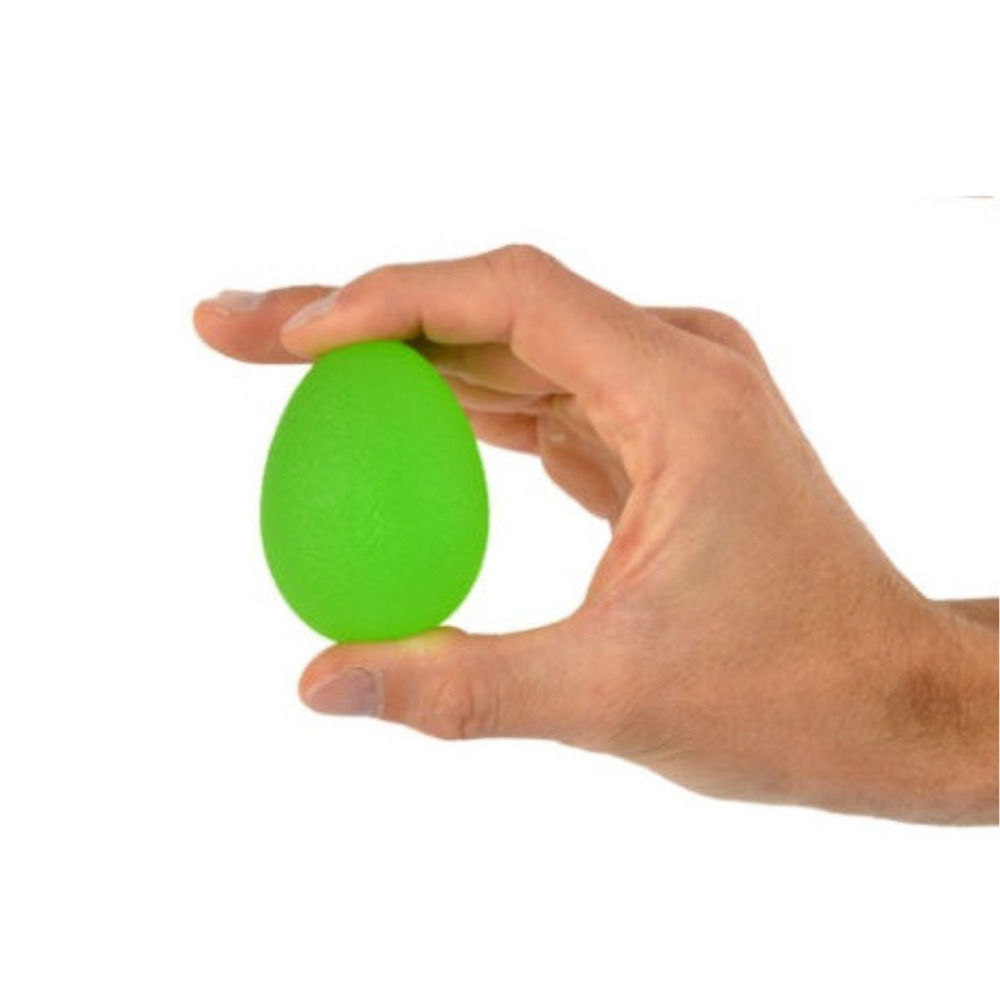 Силиконско јајце