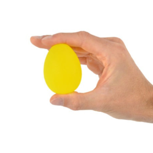 Силиконско јајце