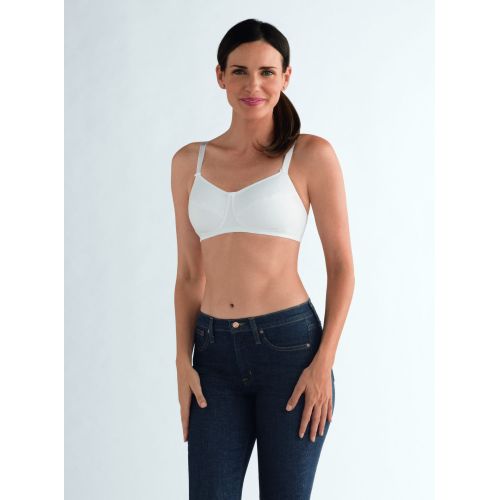 Reçipetë ortopedike me xhepa për mbajtjen e gjirit artificial (Rut)