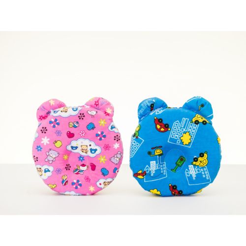 Мемори перница за плагиоцефалија