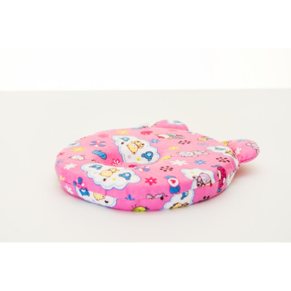 Мемори перница за плагиоцефалија