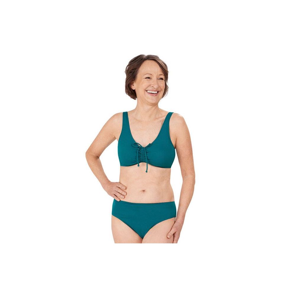 Tulum дводелен костим за капење