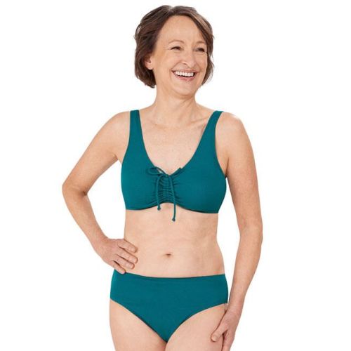 Tulum дводелен костим за капење