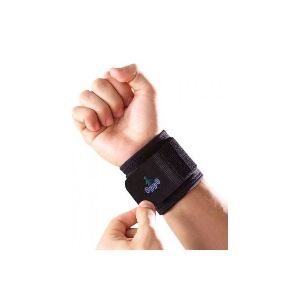 Стегач за рачен зглоб - Coolprene
