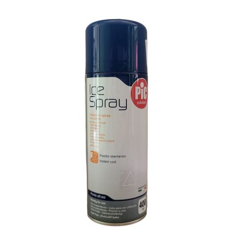 Спреј зан ладење ( Ice Spray )