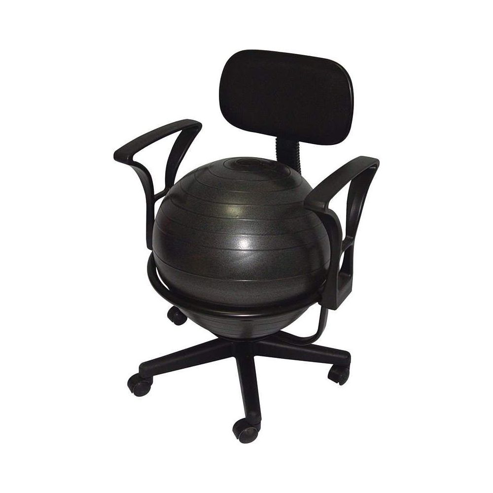 Столица со физиотопка - Deluxe