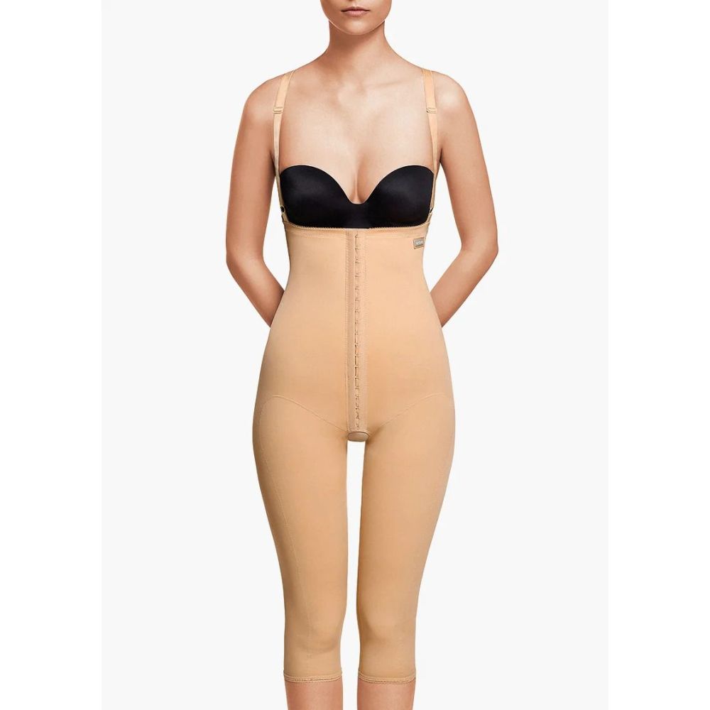 Мидер со висок струк под колено