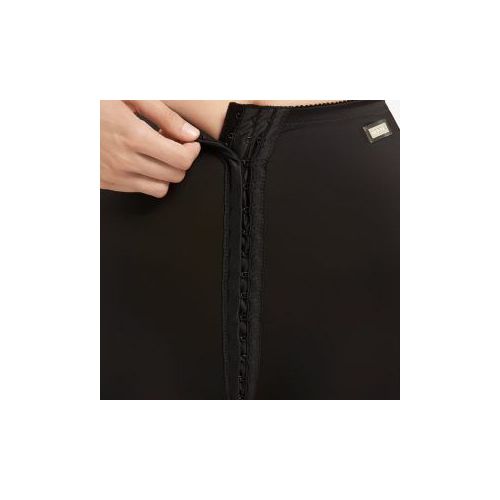 Мидер со висок струк до глужд