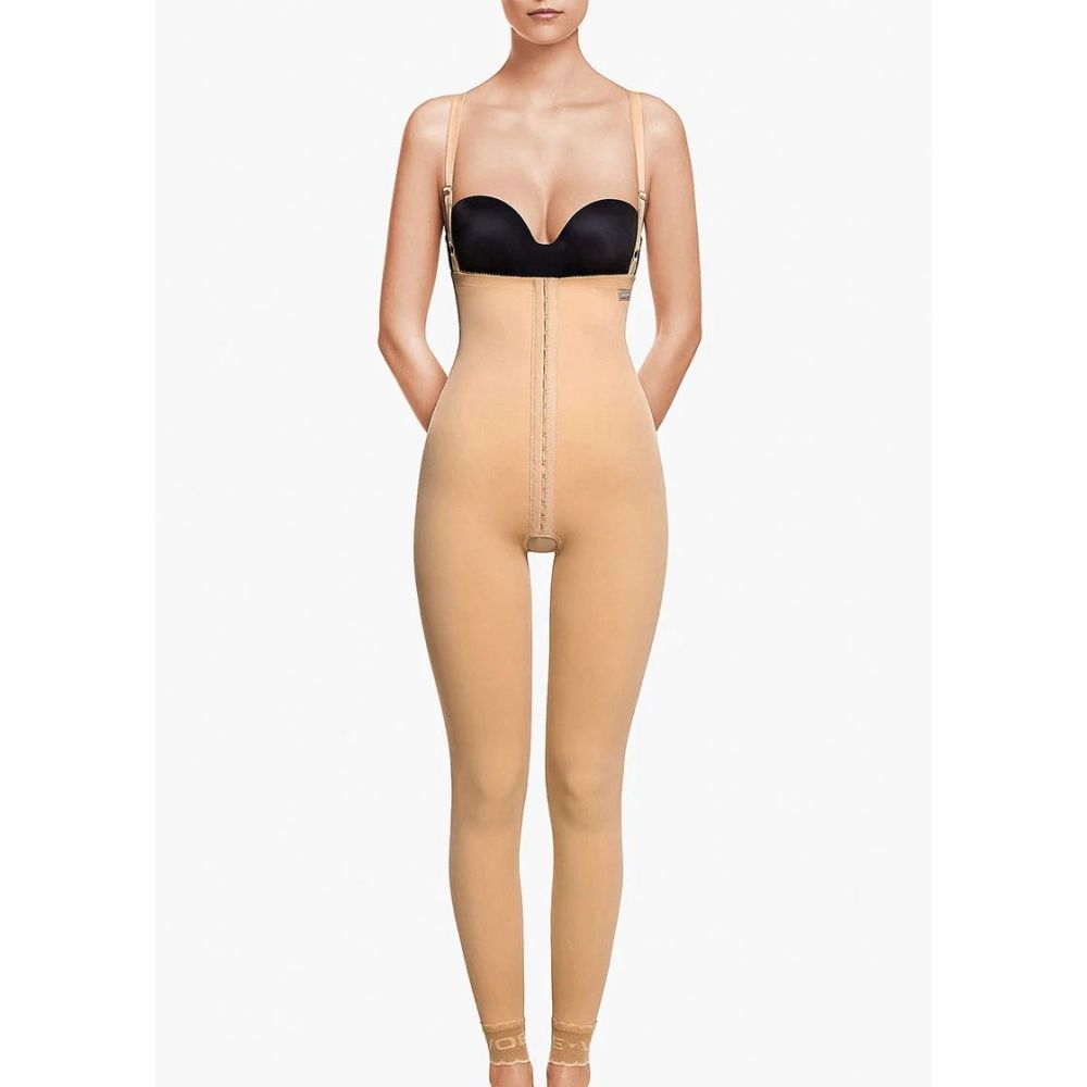 Мидер со висок струк до глужд