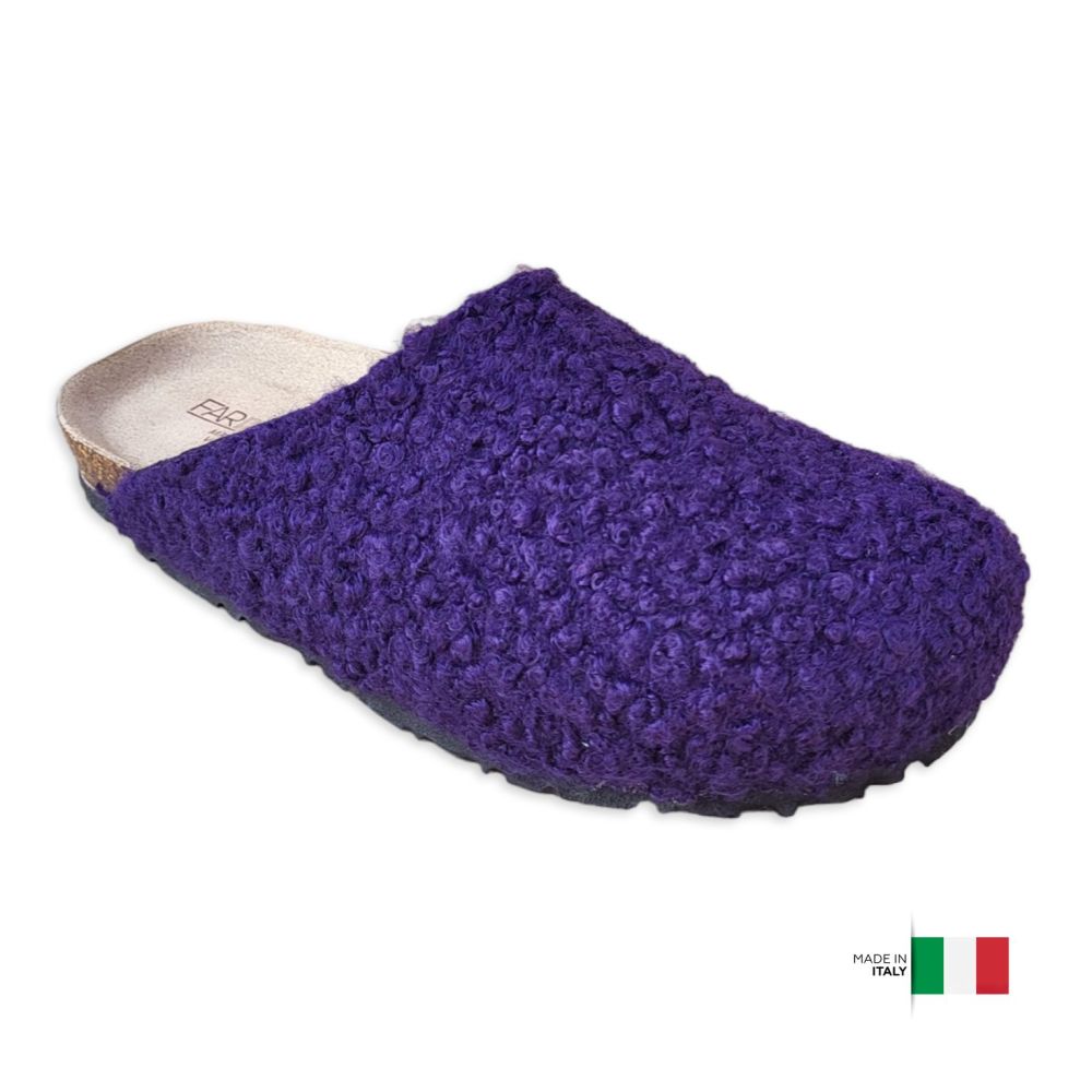 Papuçe për femra - Silva