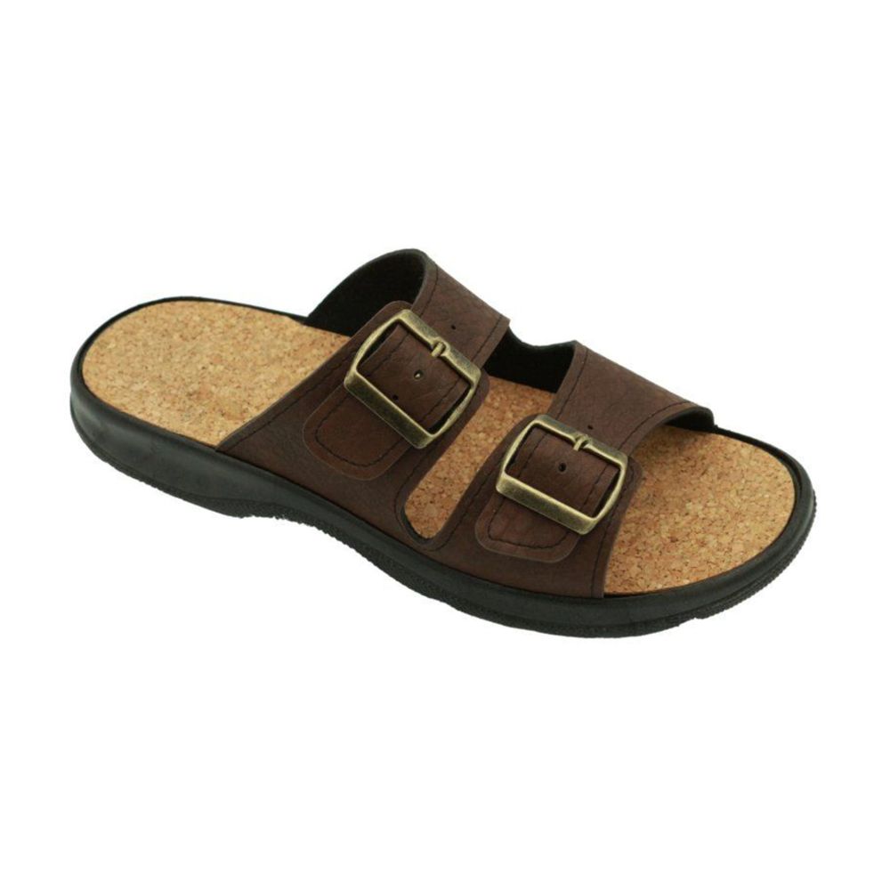 Машка папуча SILVA