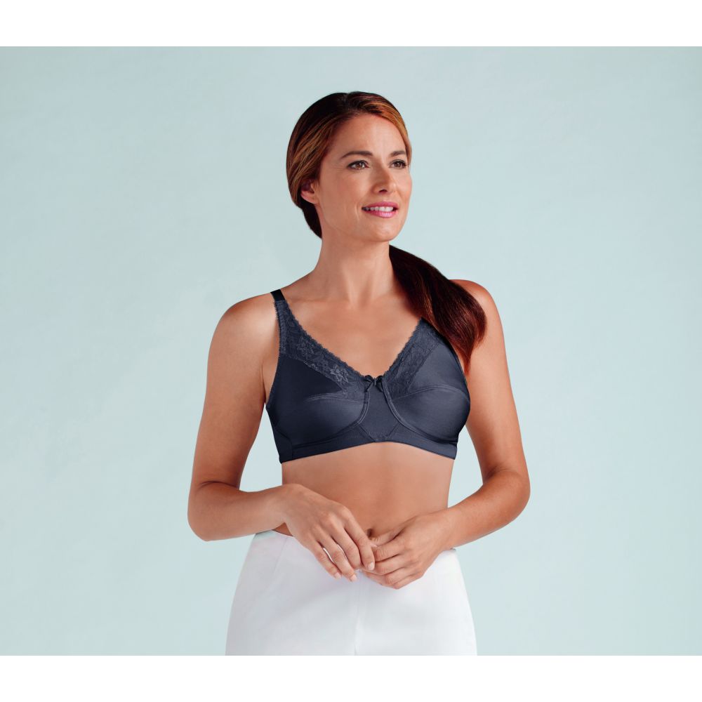 Reçipetë ortopedike me xhepa për mbajtjen e gjirit artificial (Nensi)