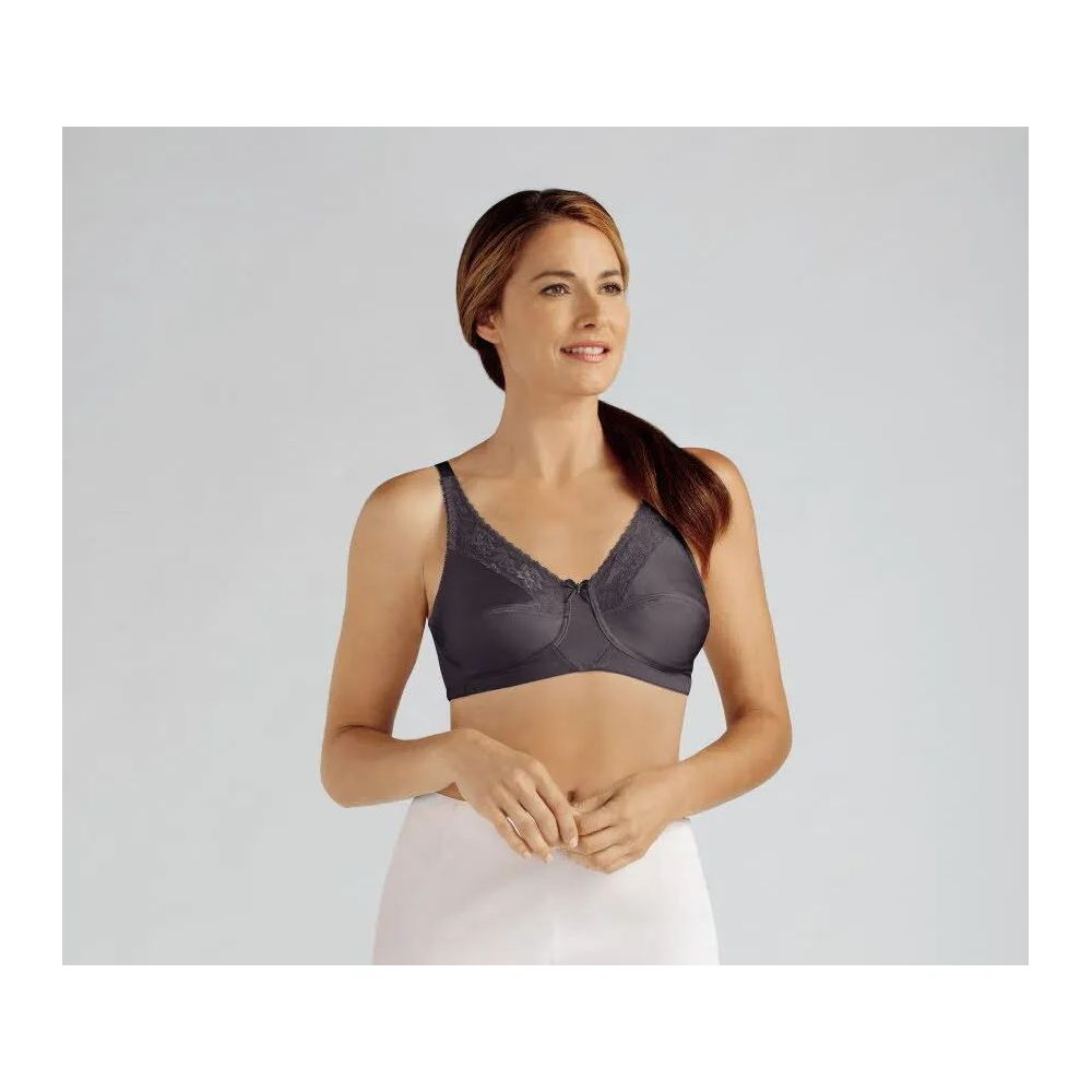 Reçipetë ortopedike me xhepa për mbajtjen e gjirit artificial (Nensi)