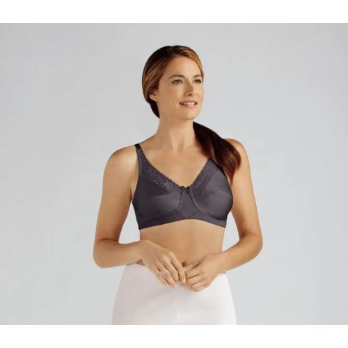 Reçipetë ortopedike me xhepa për mbajtjen e gjirit artificial (Nensi)