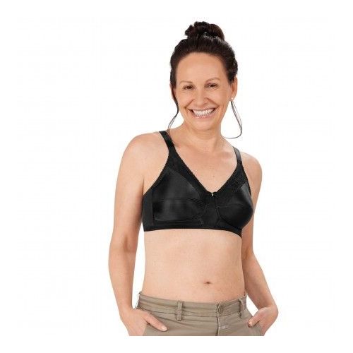 Reçipetë ortopedike me xhepa për mbajtjen e gjirit artificial (Nensi)