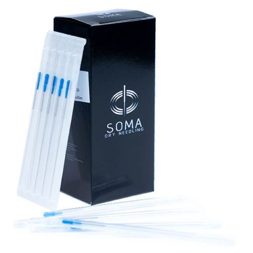 Игли за техника Dry needling 0.30x75mm