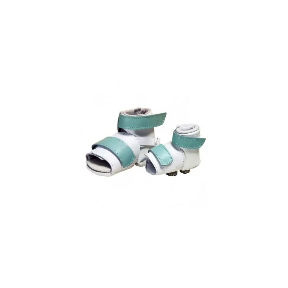 Ortozë për imobilizim dhe korrigjim të shputës- BEBAX