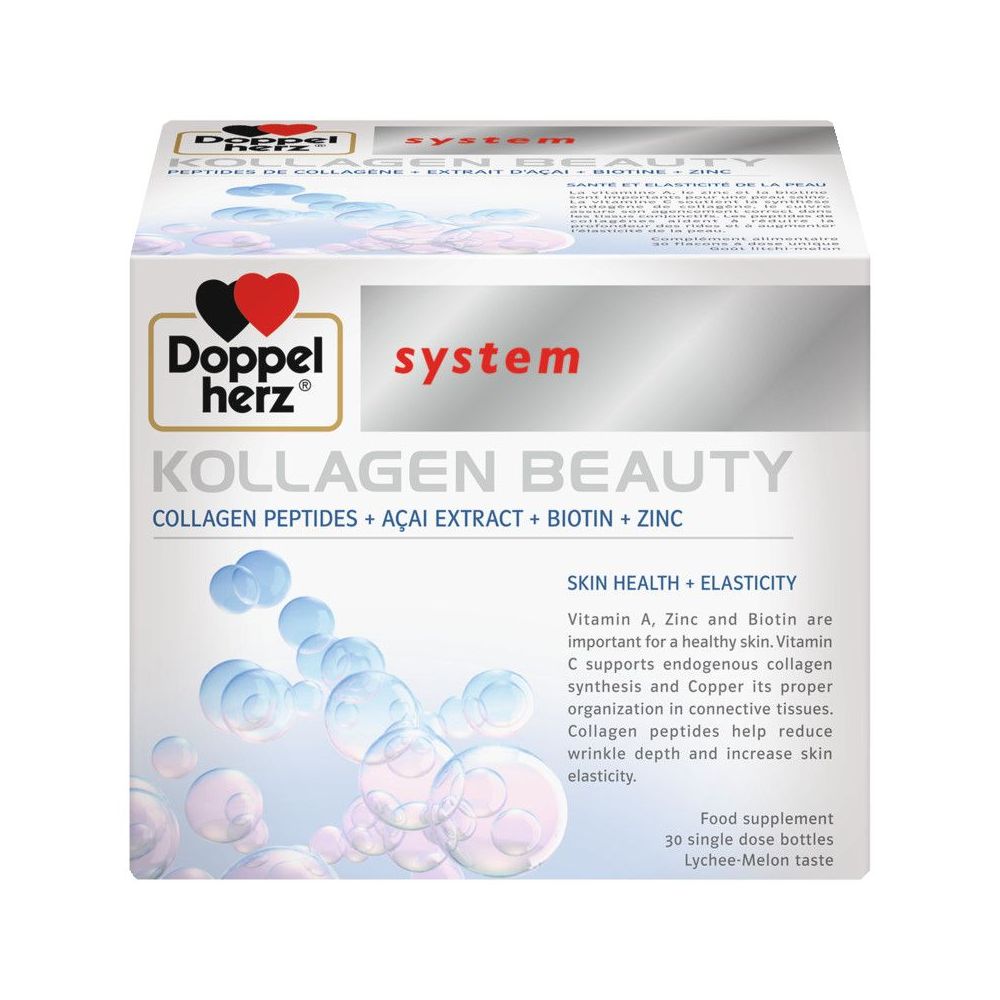 Kollagen Beauty
