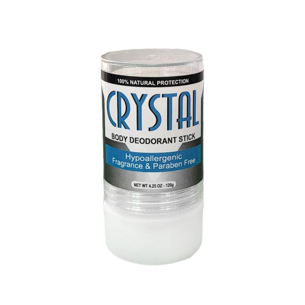 Кристал машки стик 120г