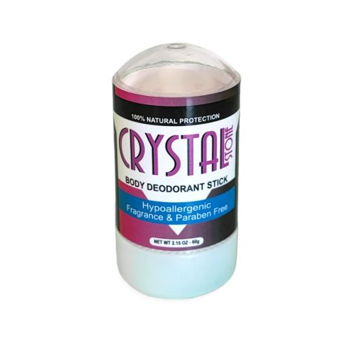 Кристал травел стик 60г