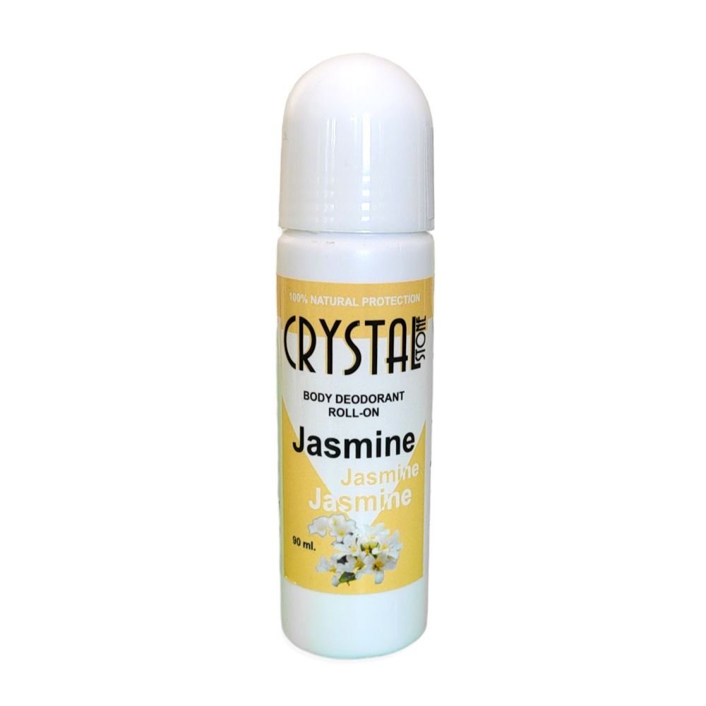 Кристал ролон Јасмин 90мл