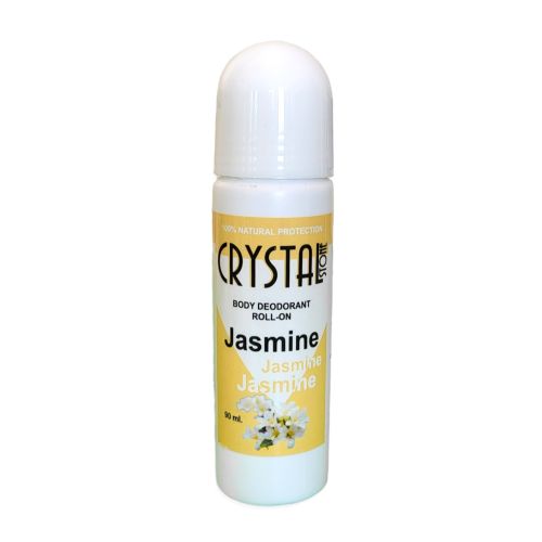 Кристал ролон Јасмин 90мл