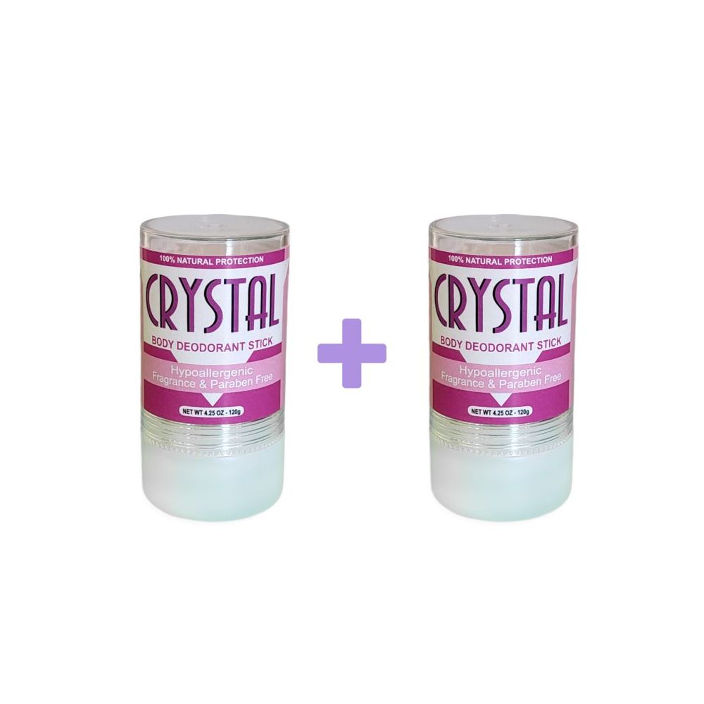 Сет 2 - Кристален камен * 2