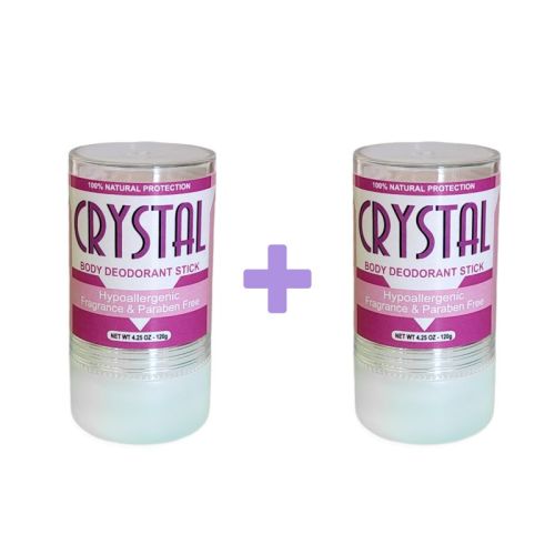 Сет 2 - Кристален камен * 2