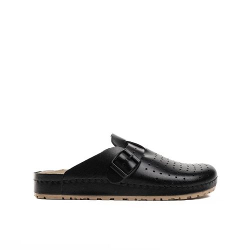 Free step кожни кломпи