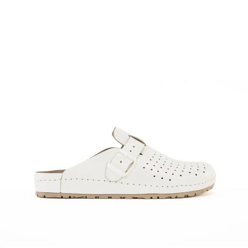 Free step кожни кломпи