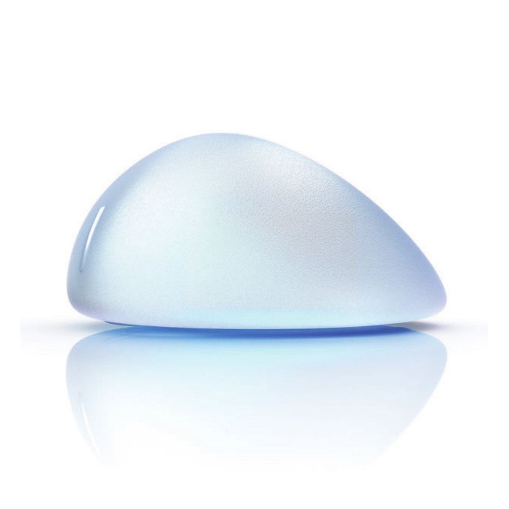 Implant për gji MENTOR® CPG™ Gel