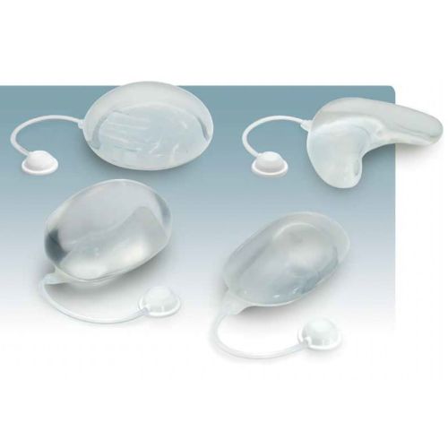 Ткивен експандер MENTOR® Smooth Tissue Expander