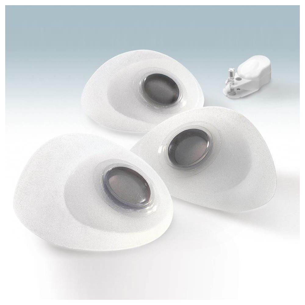 Ekspander për gji MENTOR ® Breast Tissue Expander