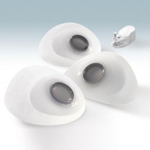 Експандер за дојка MENTOR ®  Breast Tissue Expander