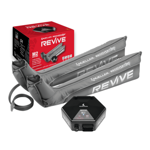 Компресивни чизми  REVIVE M2