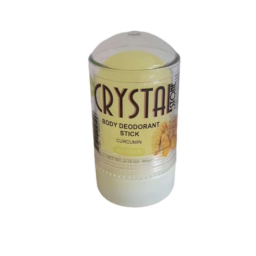 Кристал Детокс Куркумин 60г