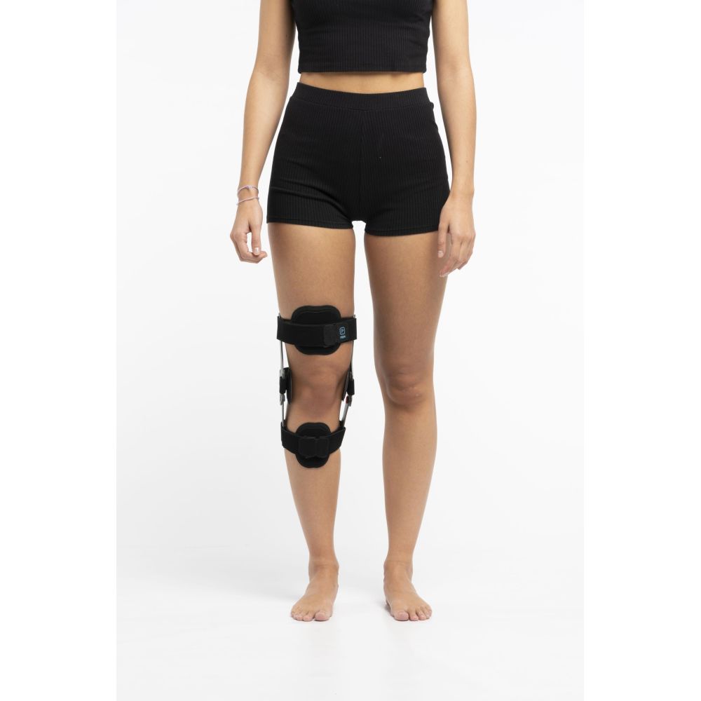 Корективна ортоза за колено D50 Genu-Recurvatum