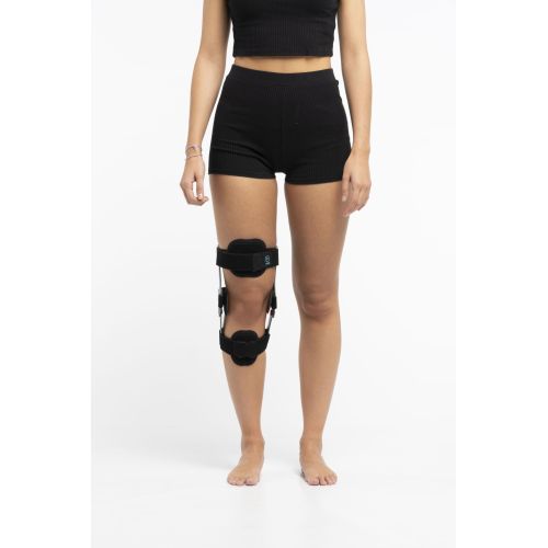 Корективна ортоза за колено D50 Genu-Recurvatum